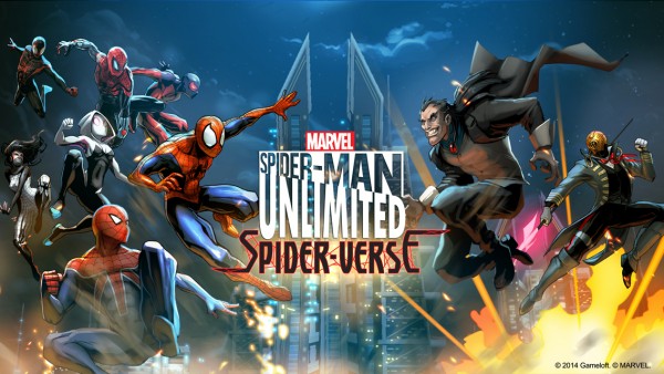 Download spider-man for mac os x