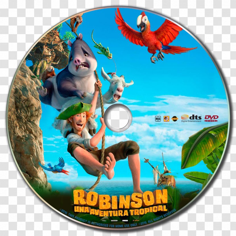 Robinson Crusoe Movie Free Download