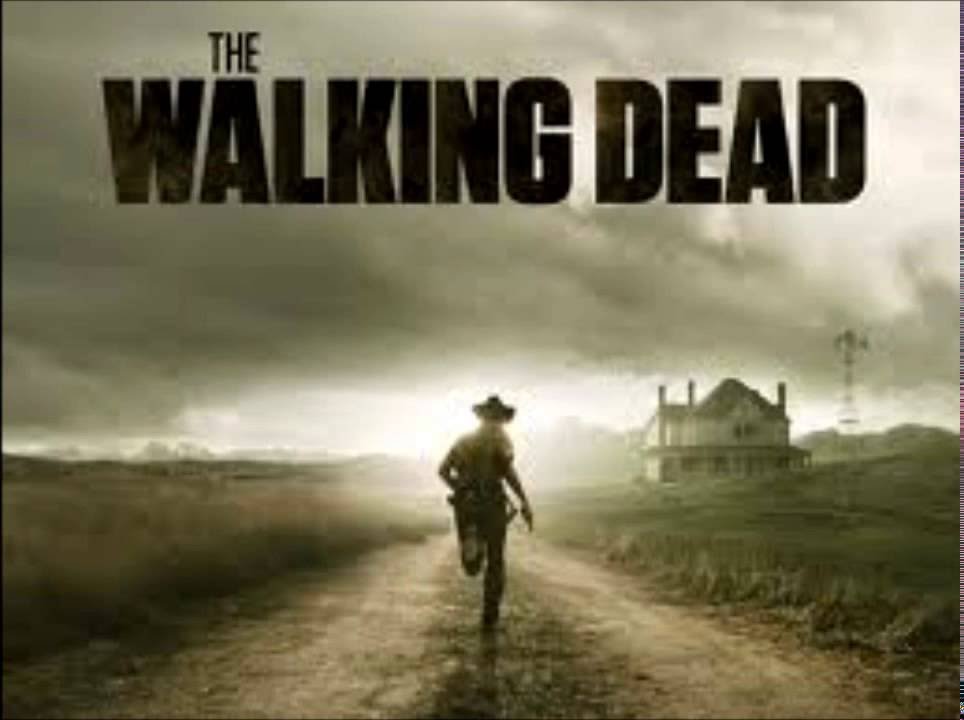 The Walking Dead Song Download