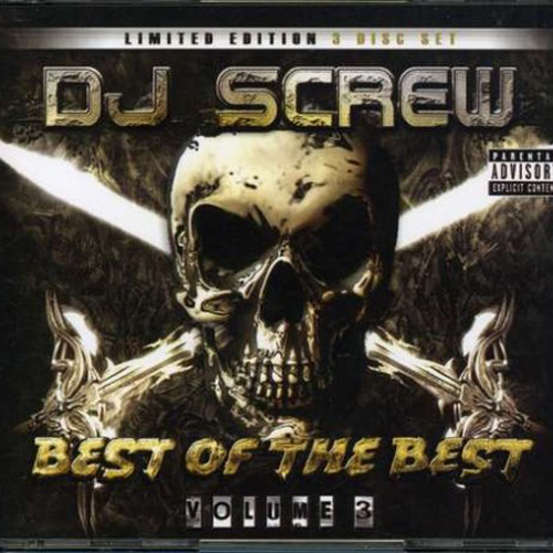 Best dj screw tapes download