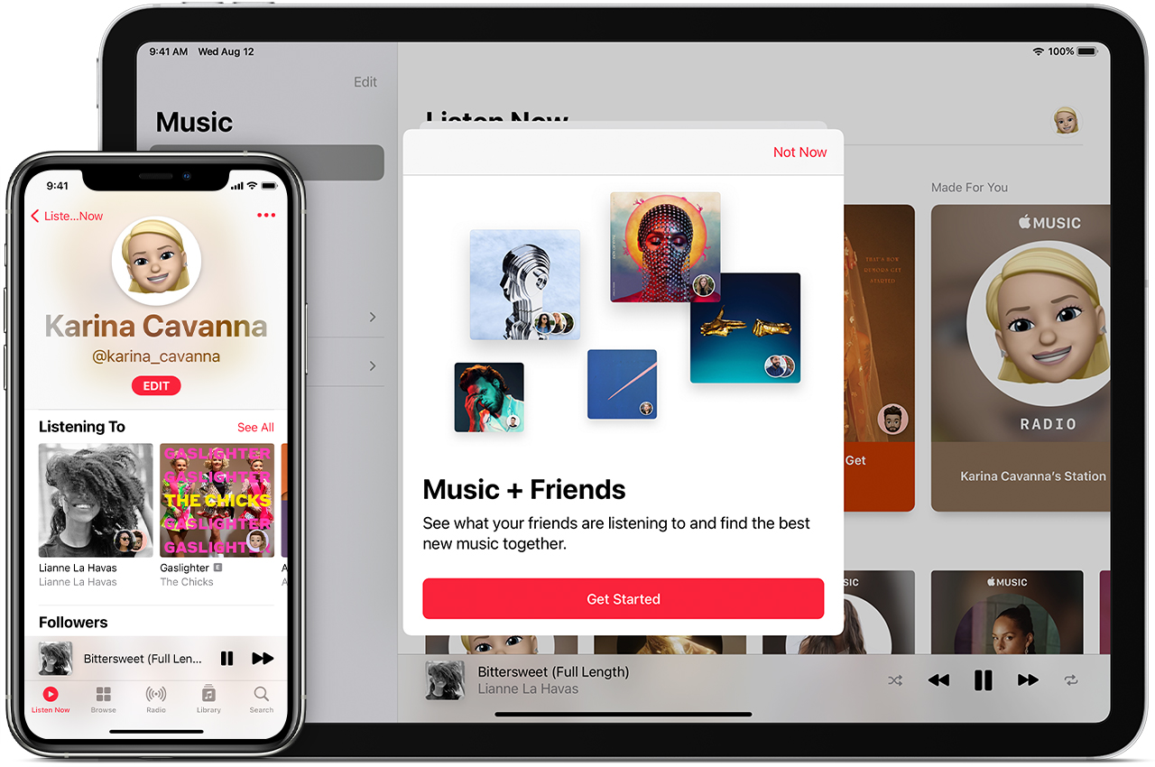 Apple Music App For Mac