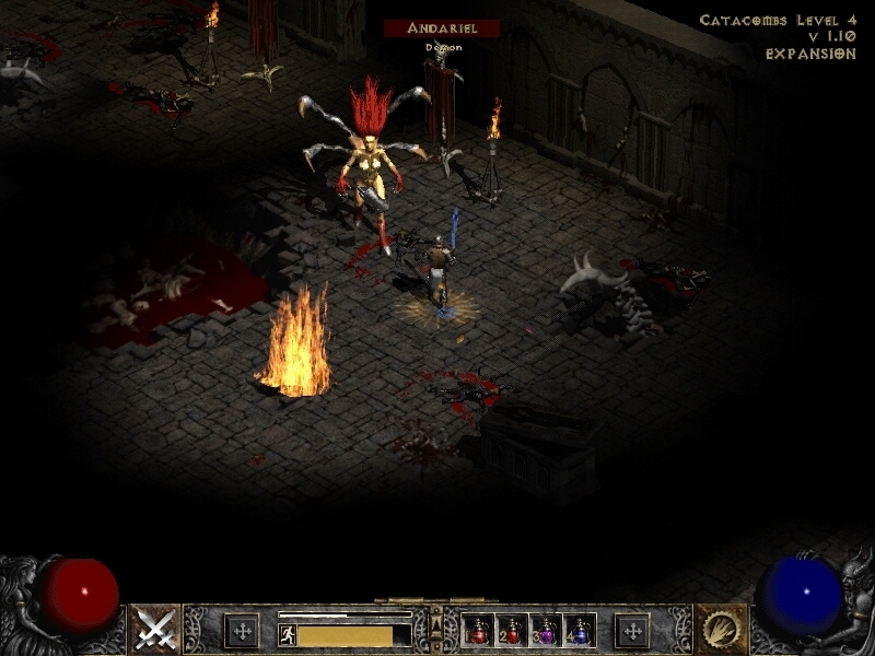 Diablo 2 full. free download